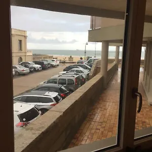 Studio Quebec Vue Mer Apartment Saint-Malo